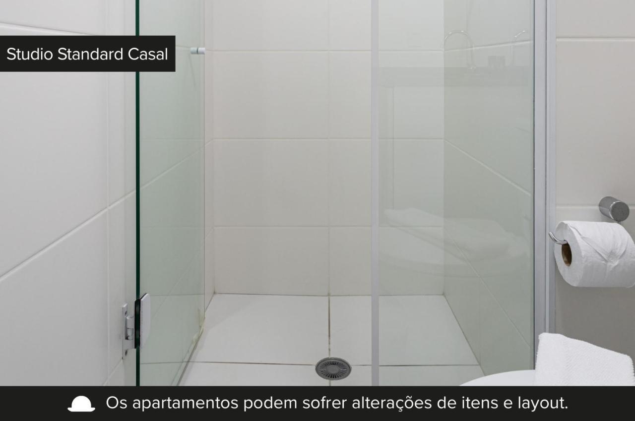 Smart Charlie Consolação São Paulo Extérieur photo