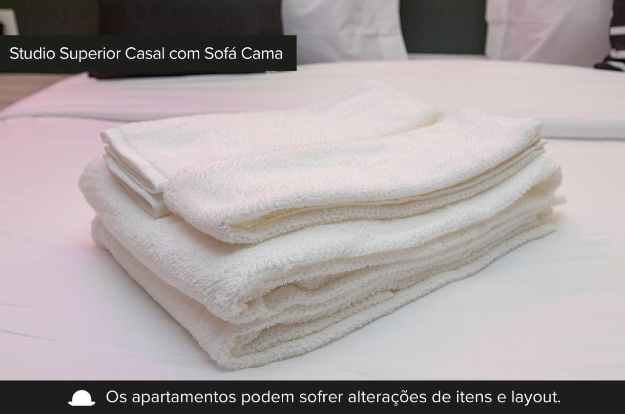 Smart Charlie Consolação São Paulo Extérieur photo